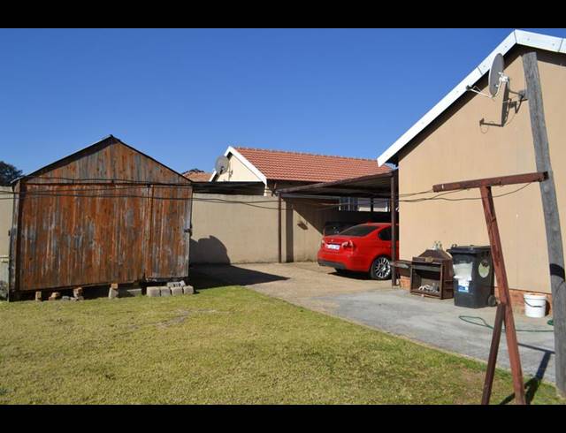 2 BEDROOM PROPERTY TO RENT IN ALVEDA